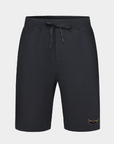 Minnesota State Peak Sweat Black Shorts