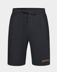 Minnesota State Peak Sweat Black Shorts