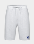 Memphis University Peak Sweat Heather Grey Shorts