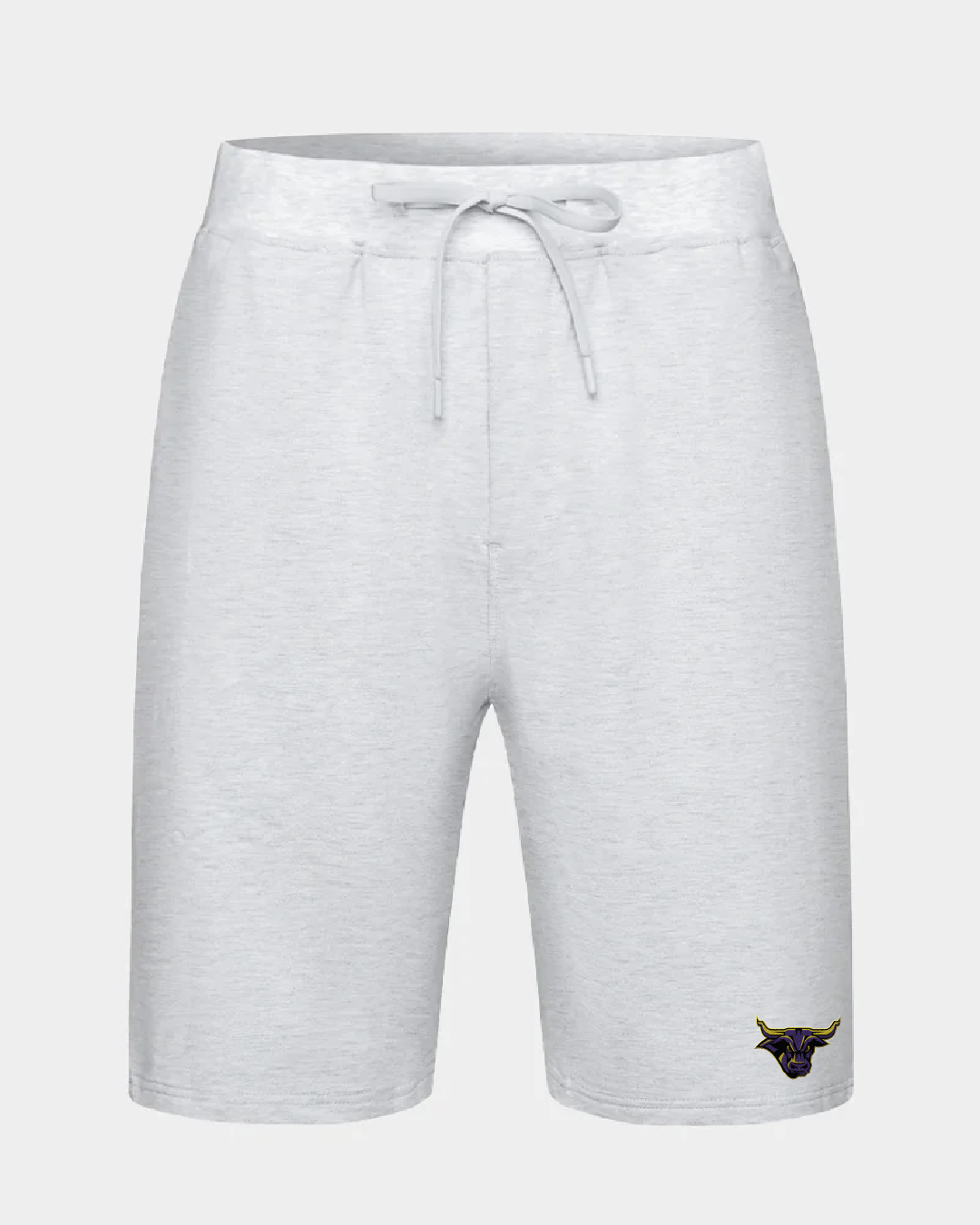 Minnesota State Peak Sweat Heather Grey Shorts