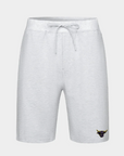 Minnesota State Peak Sweat Heather Grey Shorts