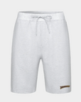 Minnesota State Peak Sweat Heather Grey Shorts