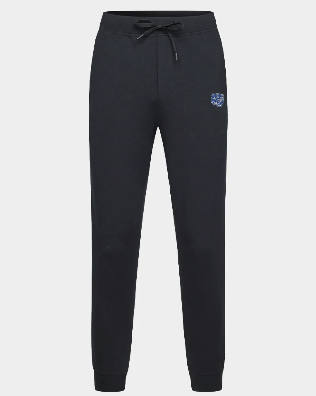 Memphis University Peak Sweat Black Jogger
