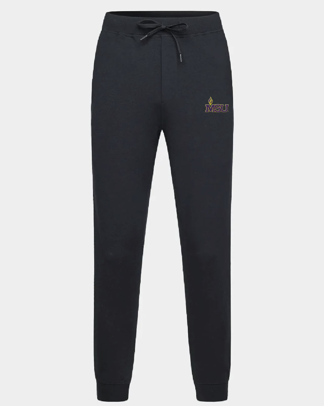 Minnesota State Peak Sweat Black Jogger