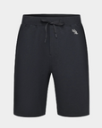 North Texas Peak Sweat Black Shorts