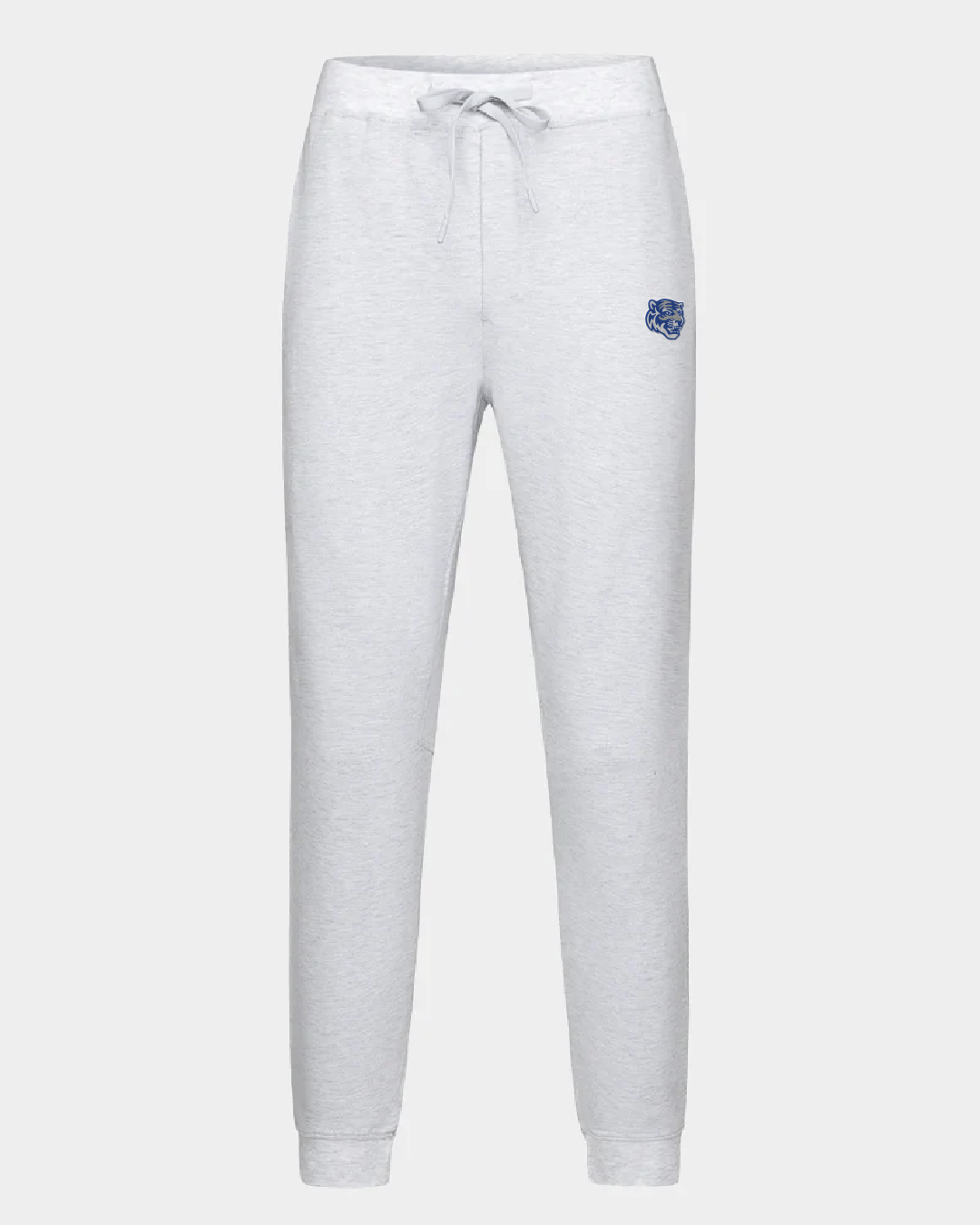 Memphis University Peak Sweat Heather Grey Jogger