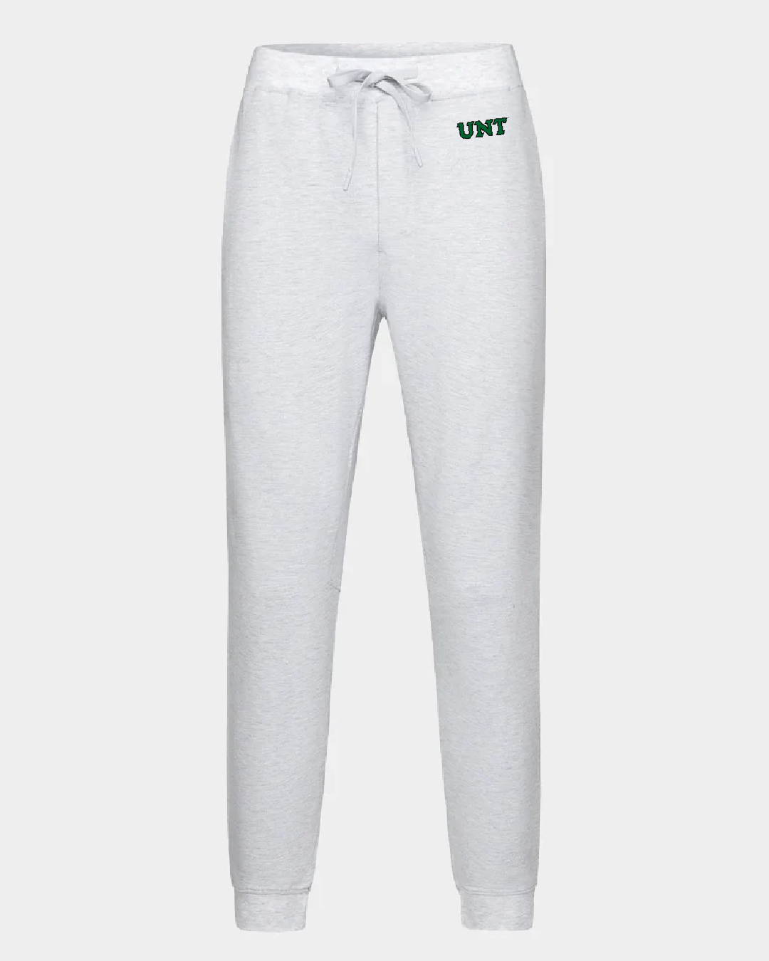 North Texas Peak Sweat Heather Grey Jogger