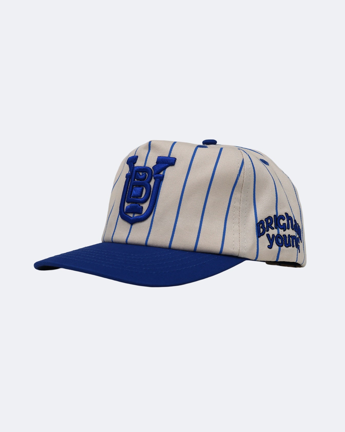 LE BYU Unstructured Hat Adult