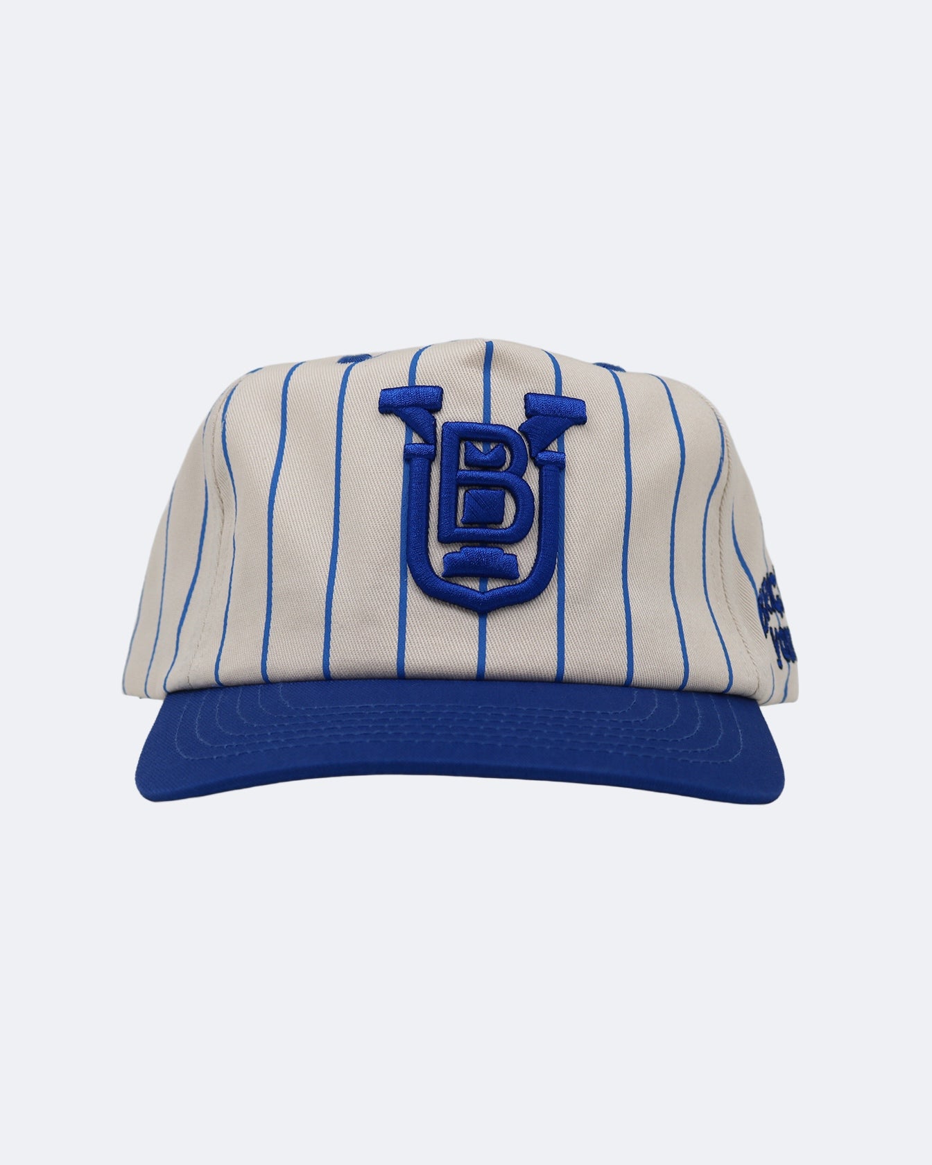 LE BYU Unstructured Hat Adult