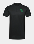 North Texas Pinnacle 2.0 Black Polo
