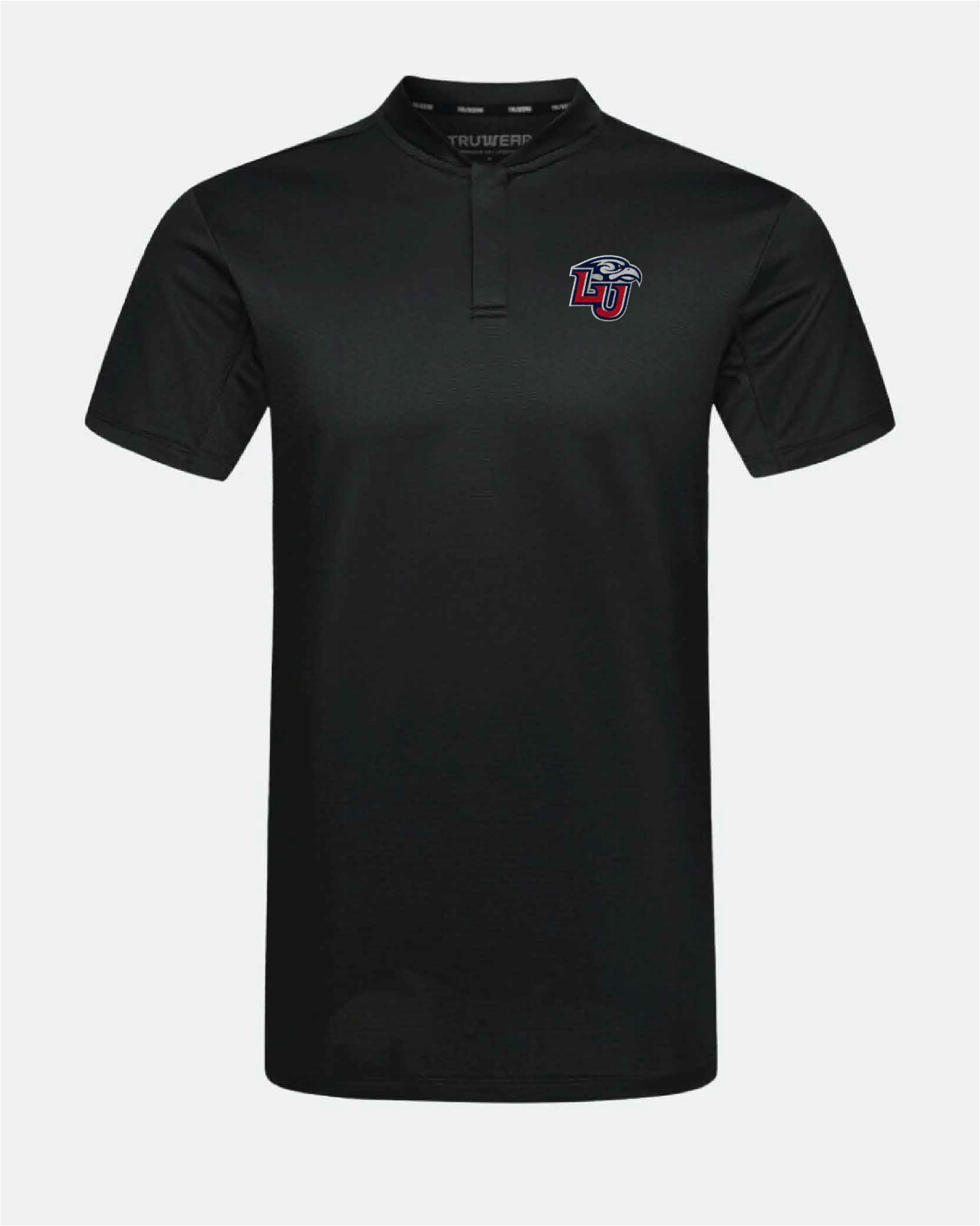 Liberty Pinnacle 2.0 Black Polo