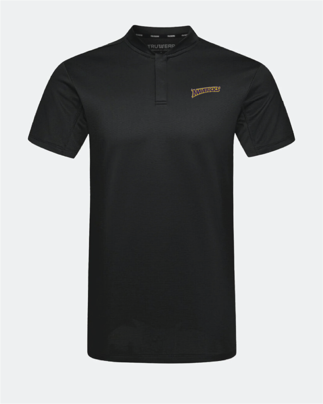 Minnesota State Pinnacle 2.0 Black Polo