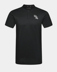 North Texas Pinnacle 2.0 Black Polo