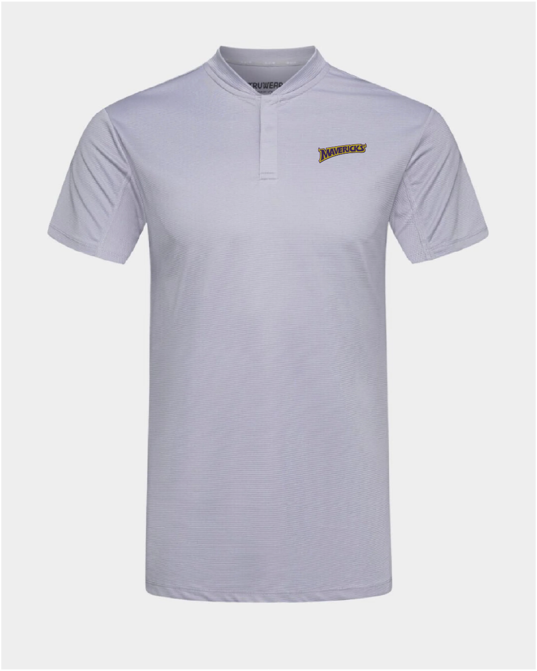 Minnesota State Pinnacle Light Grey Polo 2.0