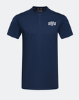 BYU Pinnacle Navy Polo 2.0