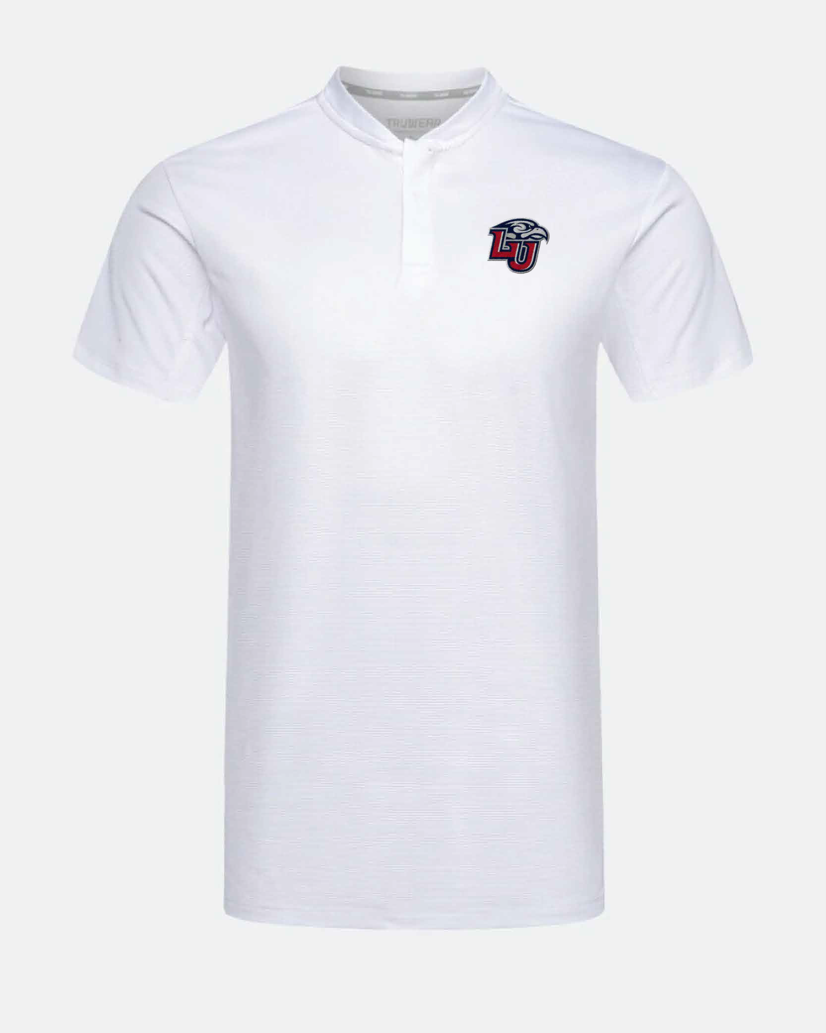 Liberty Pinnacle 2.0 White Polo