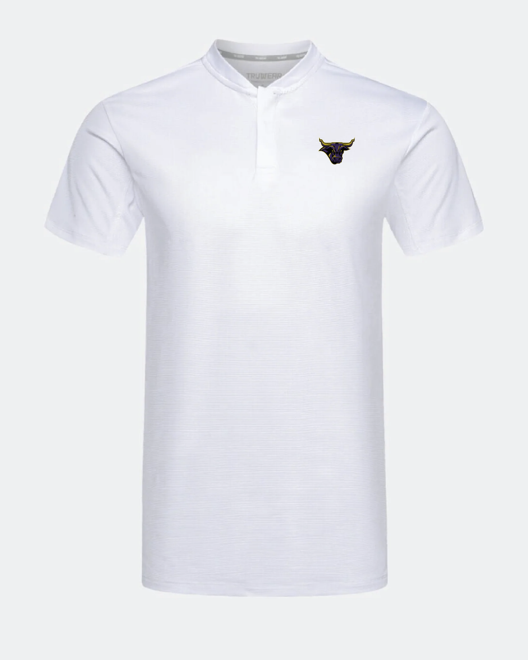 Minnesota State Pinnacle 2.0 White Polo