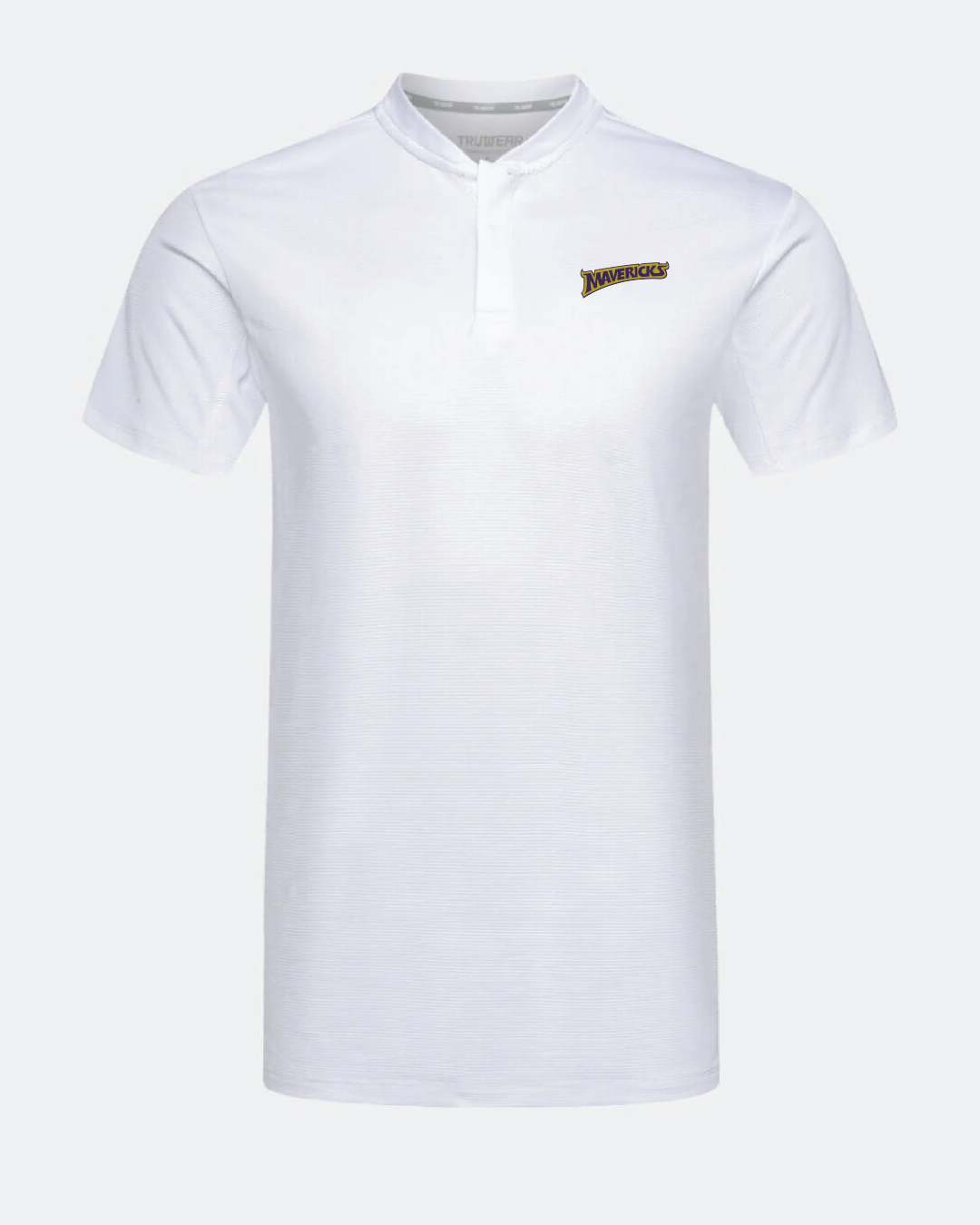Minnesota State Pinnacle 2.0 White Polo