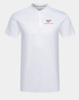 VT Pinnacle 2.0 Polo White