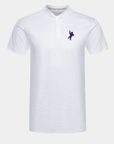 Tarleton State University Pinnacle 2.0 Polo White