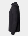 Swell Q-Zip Black - Black