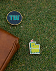 Truwear Crest Ball Marker