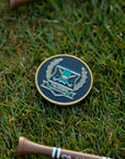 Pack of Ball Markers