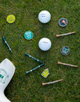 Truwear Golf Tees