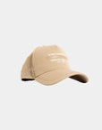 Limited Edition Khaki Eagle Hat