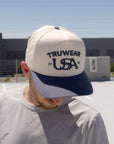 Limited Edition 4th of July Hat Red