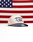Limited Edition 4th of July Hat Blue