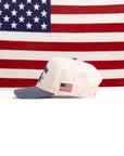 Limited Edition 4th of July Hat Blue
