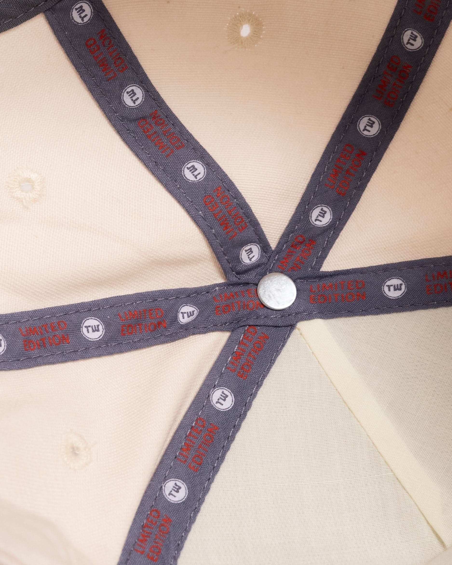 Limited Edition 4th of July Hat Red