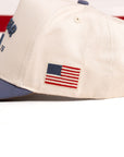 Limited Edition 4th of July Hat Blue