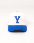 BYU Fade Hat Blue White Blue Y