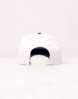 BYU Fade Hat Blue White Blue Y