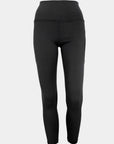 Vital Leggings Woman's Black - Black