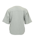 Spire Women's Morning Workout Shirt Grey - Grey
