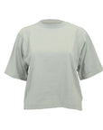 Spire Women's Morning Workout Shirt Grey - Grey