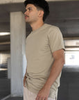 Spectacle 2.0 Walnut T-Shirt - 2.0 Walnut