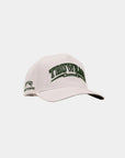 Limited Edition BTD White Hat