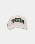 Limited Edition BTD White Hat