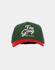 Limited Edition TruGang Hat