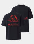 Truwear Globe Faze Heavyweight Tee