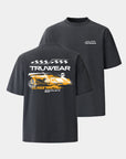 Racing Faze Heavyweight Tee