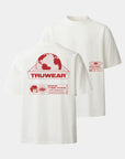 Truwear Globe Faze Heavyweight Tee