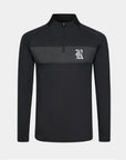 Rice Apex 2.0 Black Pullover