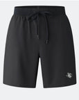 Rice Criterion 2.0 Black Performance Workout Short