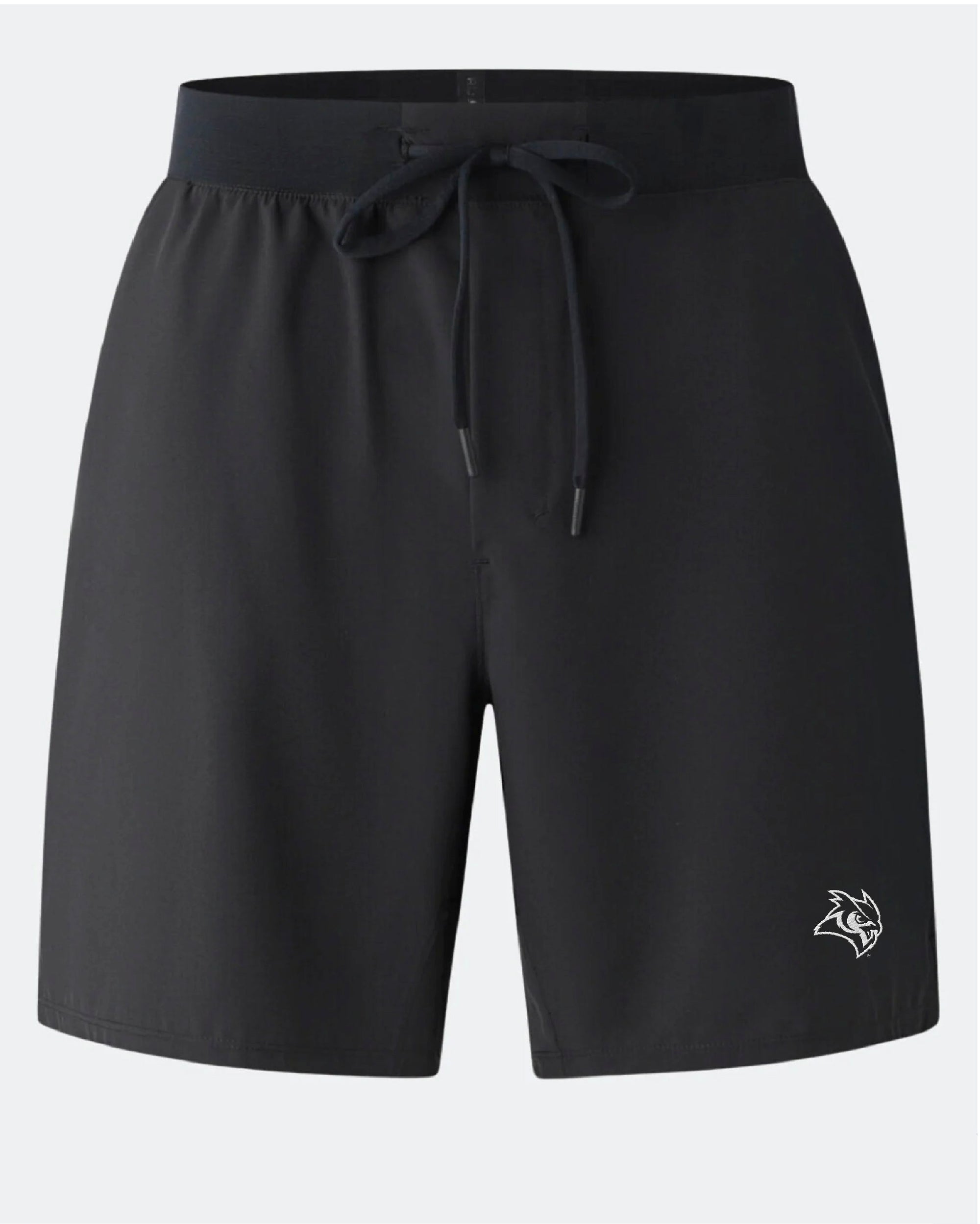 Rice Criterion 2.0 Black Performance Workout Short