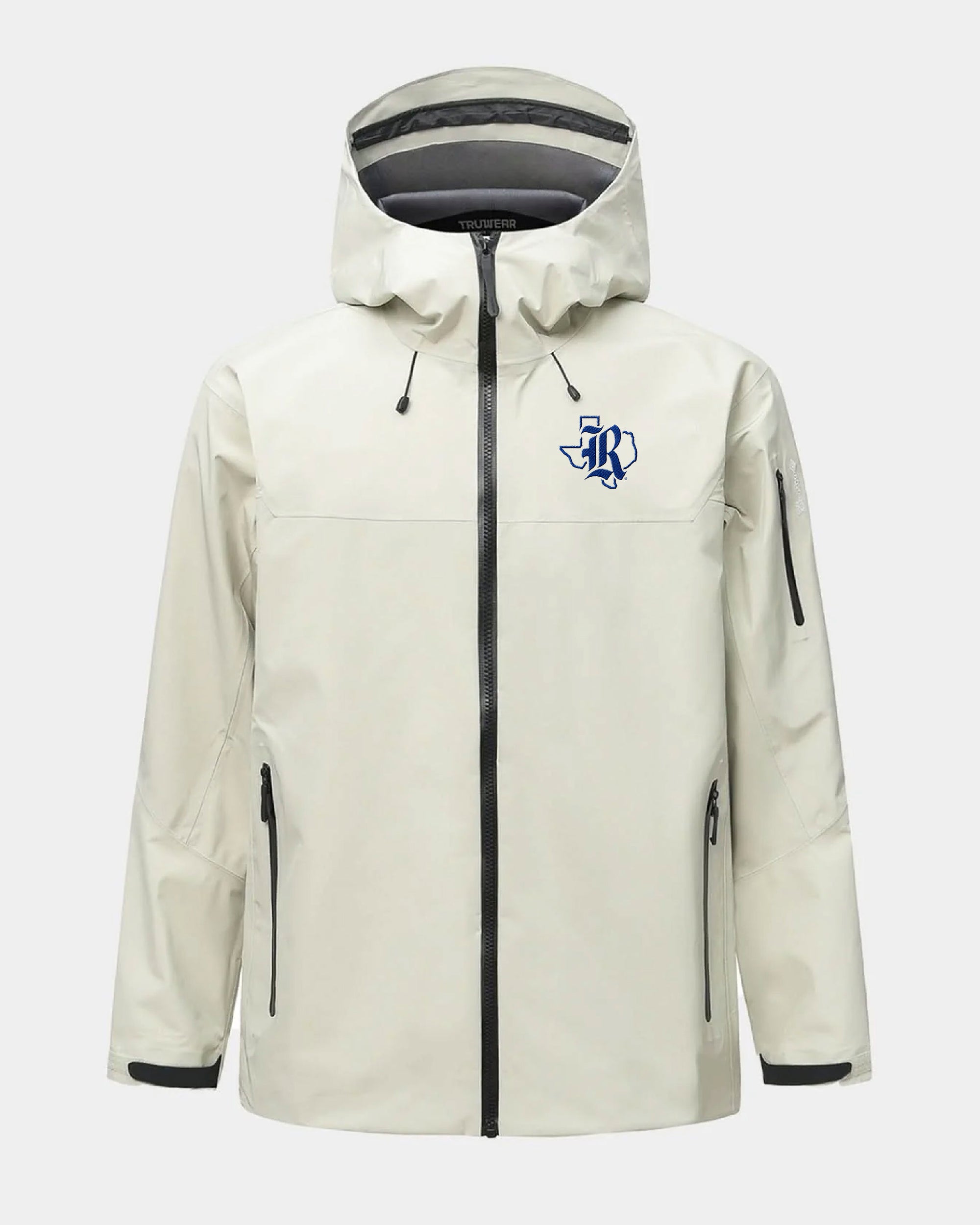 Rice Crusade Jacket Bone